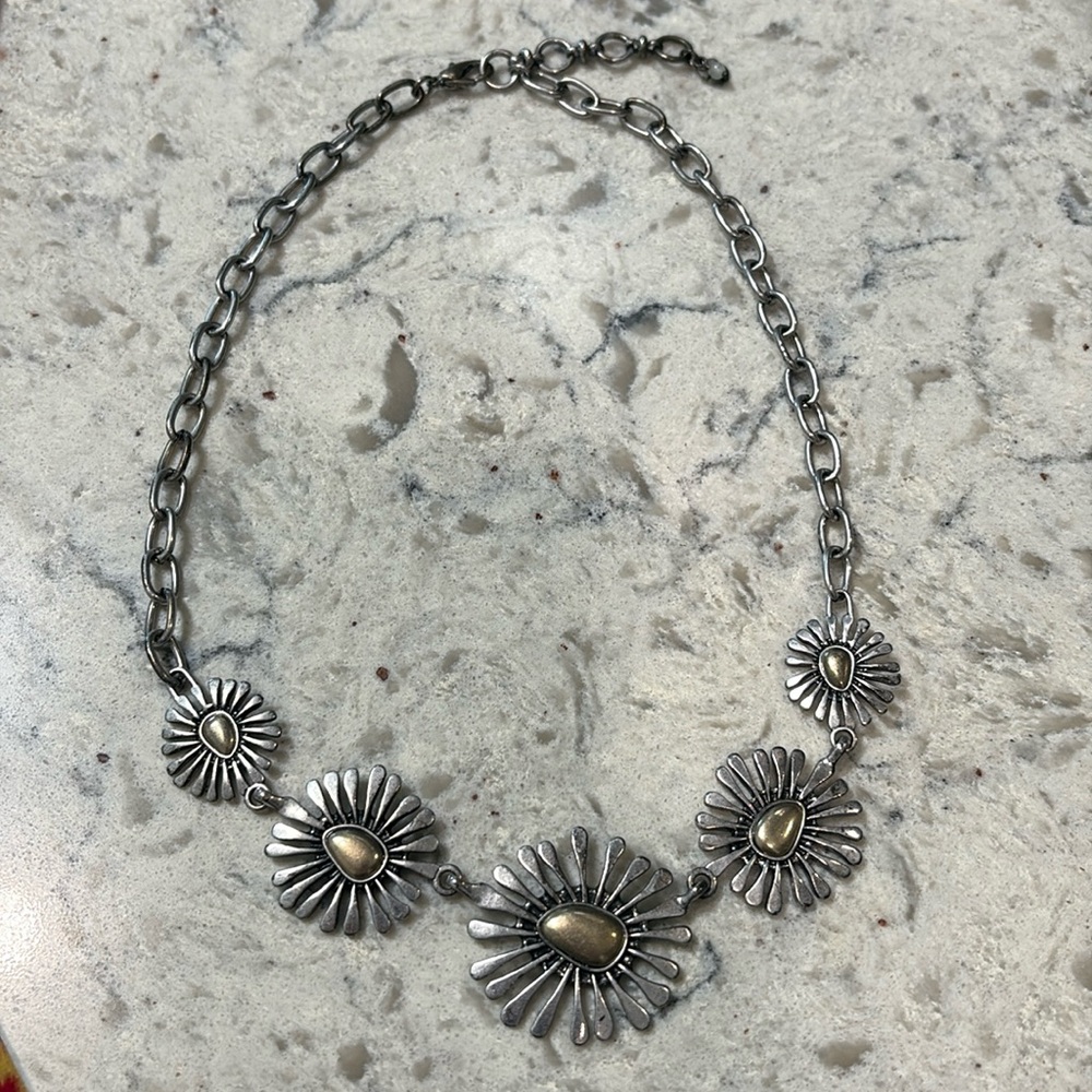 Lucky Brand necklace